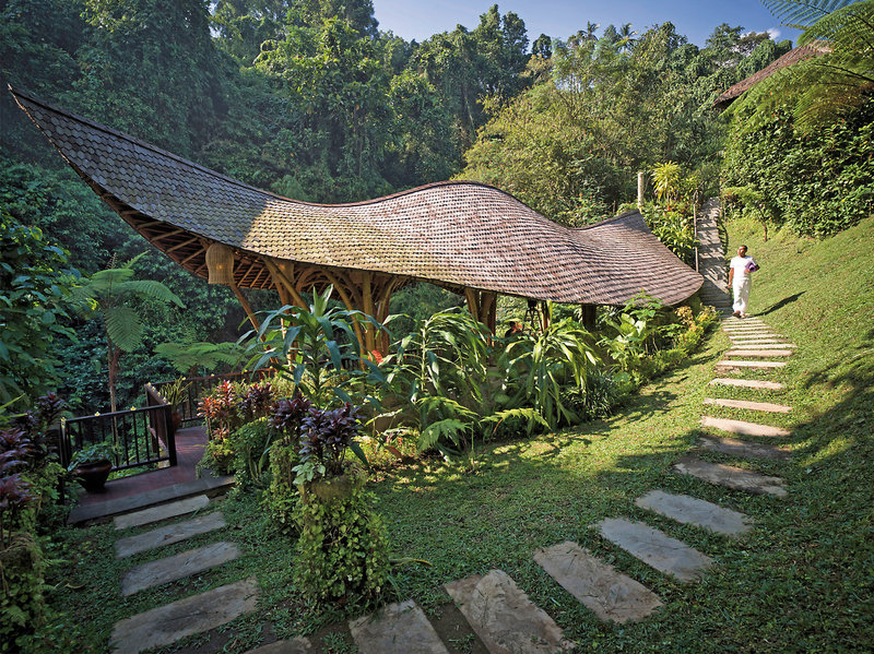 Hanging Gardens Of Bali 23