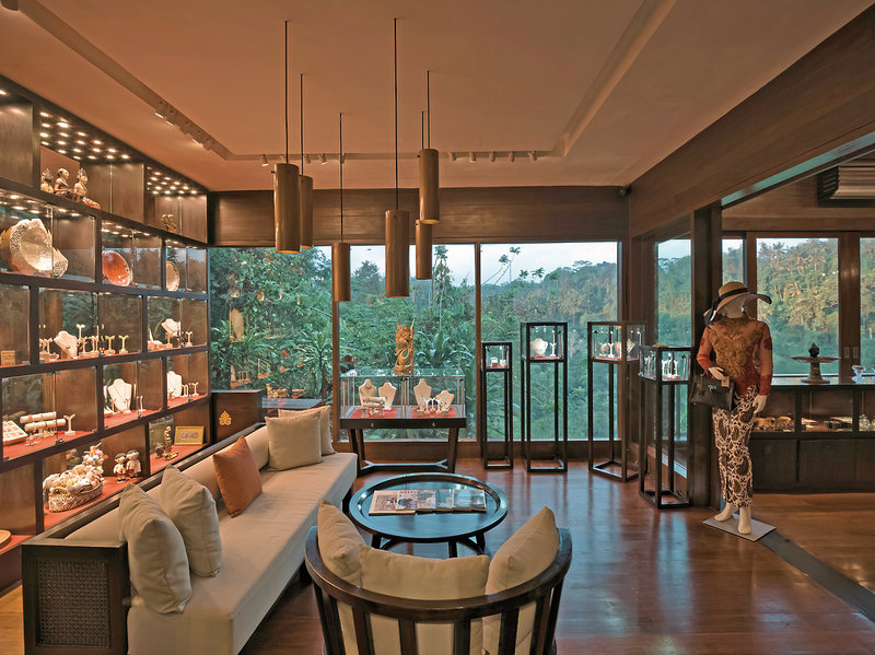 Hanging Gardens Of Bali 25