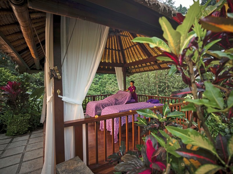 Hanging Gardens Of Bali 26