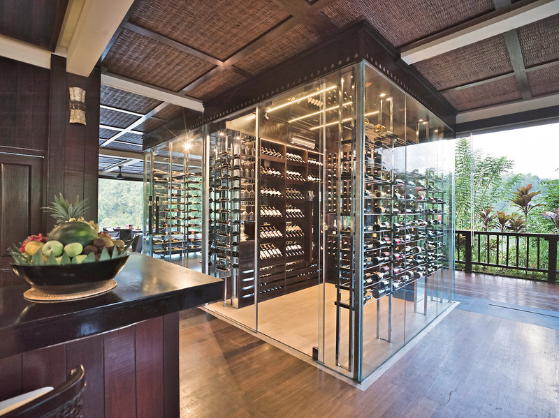 Hanging Gardens Of Bali 27