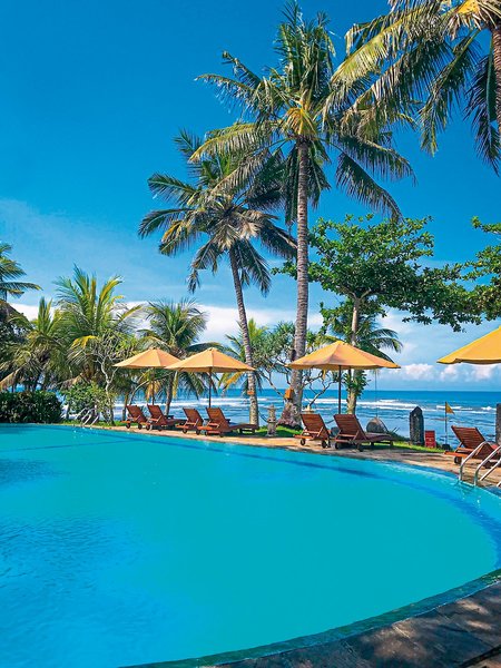 Puri Dajuma Beach Eco-Resort & Spa 1