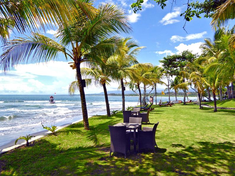 Puri Dajuma Beach Eco-Resort & Spa 5