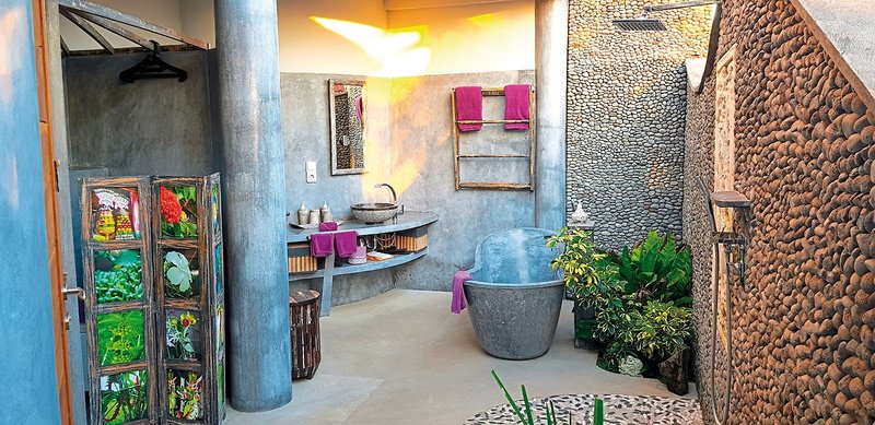 Puri Dajuma Beach Eco-Resort & Spa 8