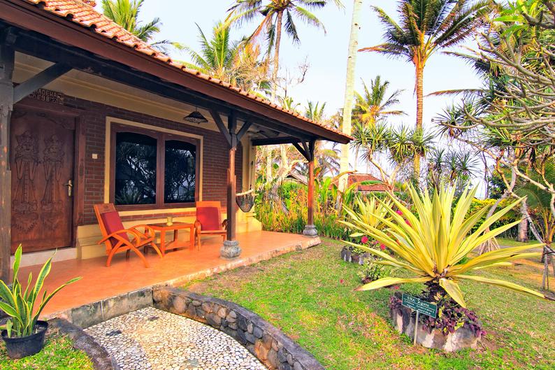 Puri Dajuma Beach Eco-Resort & Spa 10