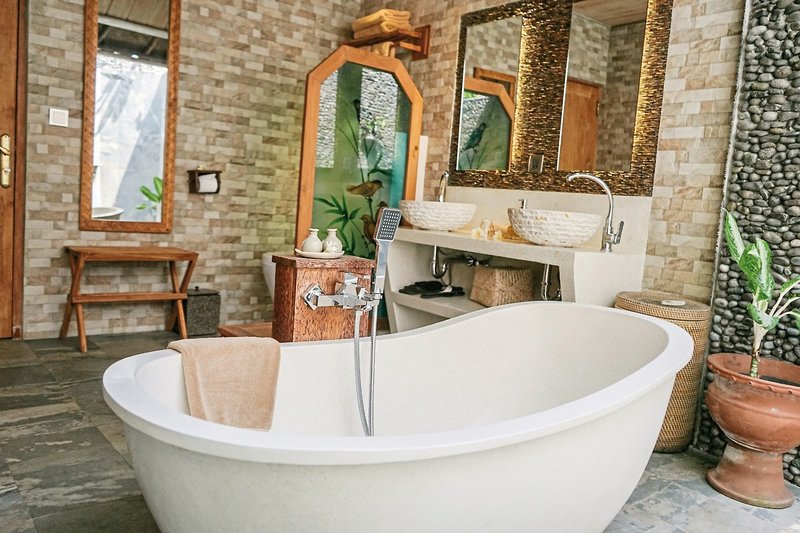 Puri Dajuma Beach Eco-Resort & Spa 15