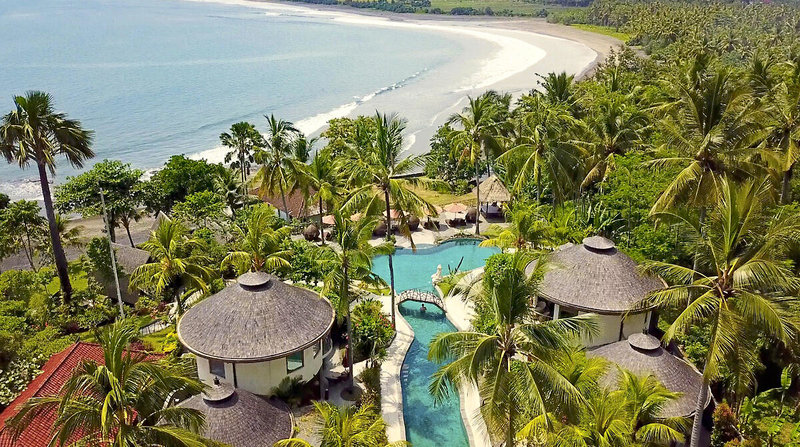 Puri Dajuma Beach Eco-Resort & Spa 1