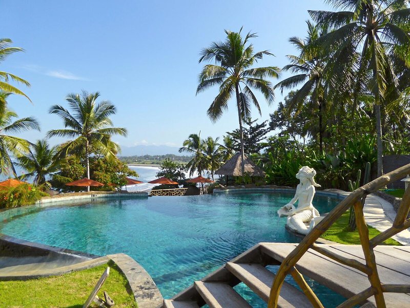 Puri Dajuma Beach Eco-Resort & Spa 4