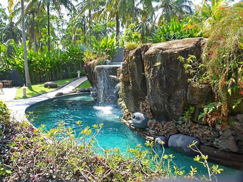 Puri Dajuma Beach Eco-Resort & Spa 5