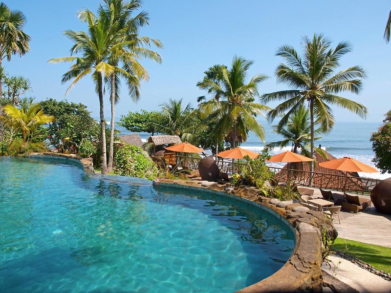 Puri Dajuma Beach Eco-Resort & Spa 7