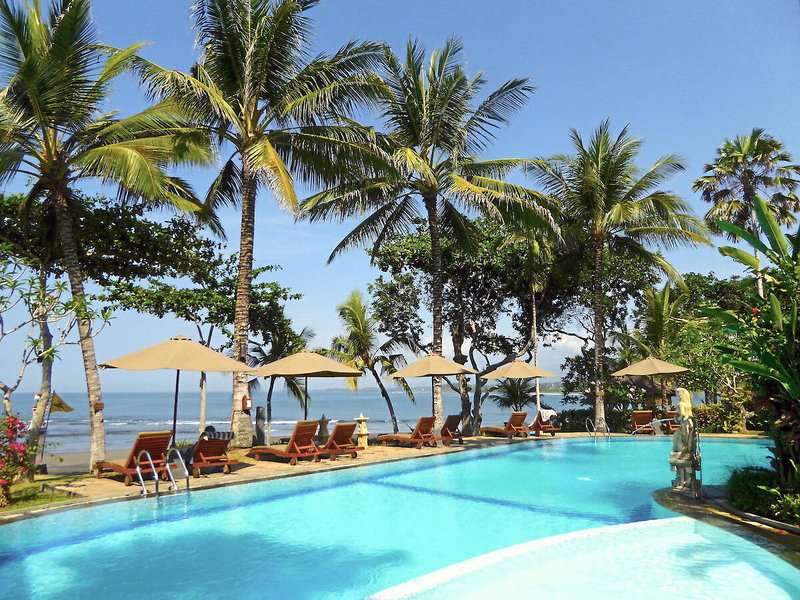 Puri Dajuma Beach Eco-Resort & Spa 9