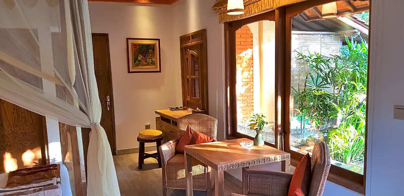 Puri Dajuma Beach Eco-Resort & Spa 16