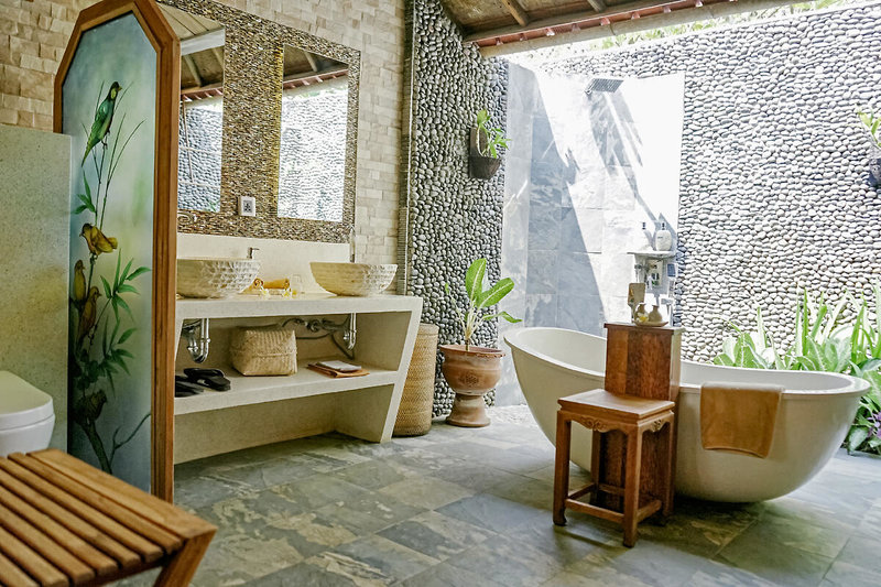 Puri Dajuma Beach Eco-Resort & Spa 17