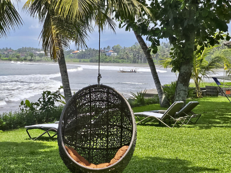 Puri Dajuma Beach Eco-Resort & Spa 18