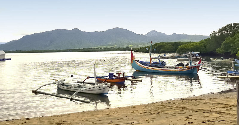 Puri Dajuma Beach Eco-Resort & Spa 20