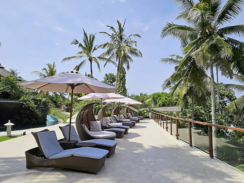 Puri Dajuma Beach Eco-Resort & Spa 21