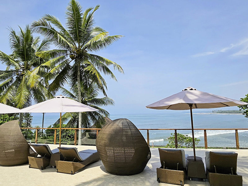 Puri Dajuma Beach Eco-Resort & Spa 22