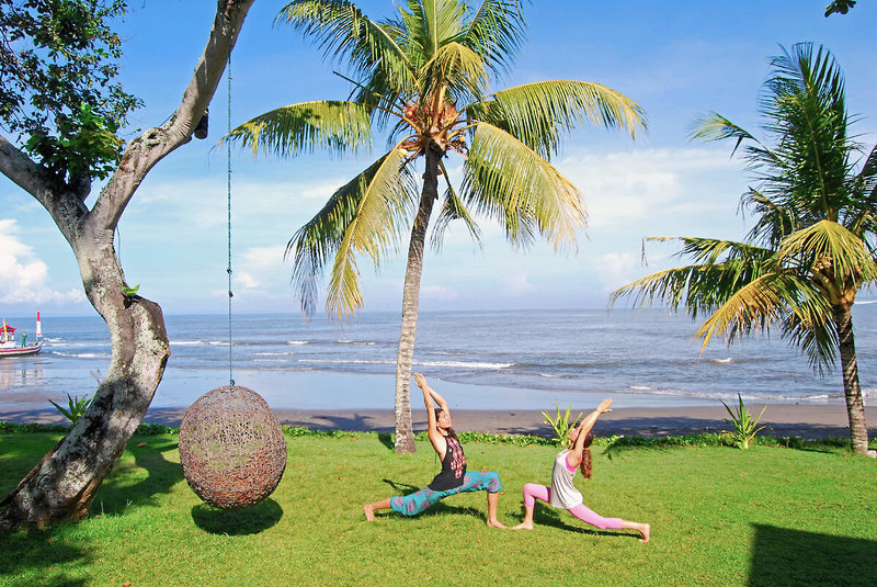 Puri Dajuma Beach Eco-Resort & Spa 24