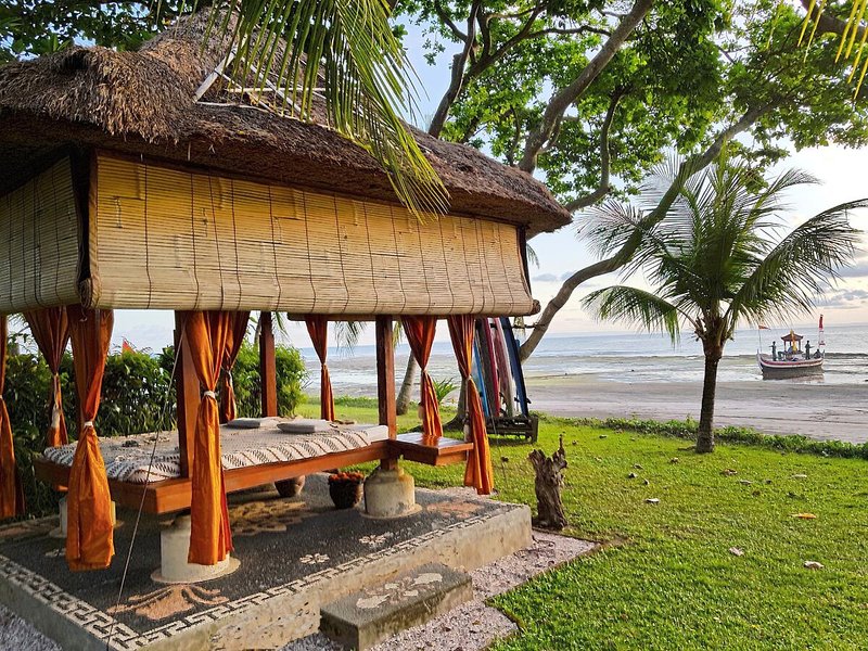 Puri Dajuma Beach Eco-Resort & Spa 26