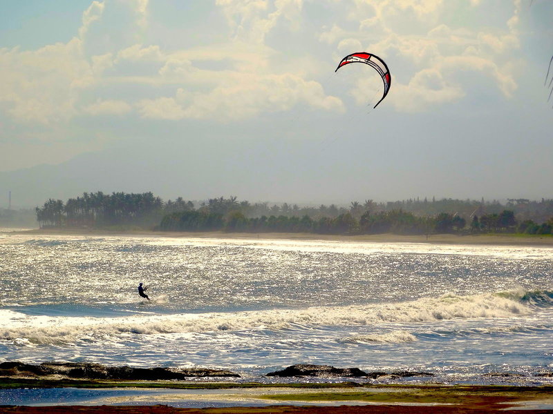 Puri Dajuma Beach Eco-Resort & Spa 4 - Beach