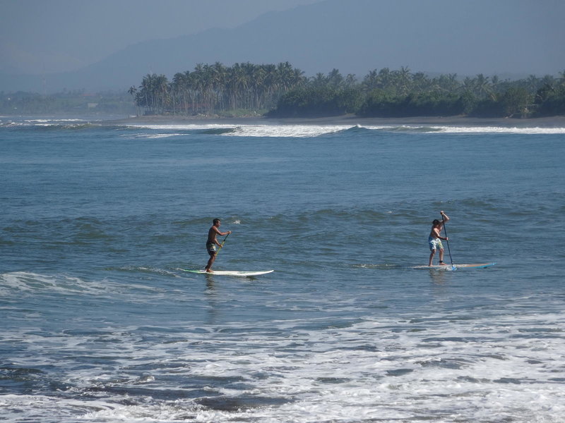 Puri Dajuma Beach Eco-Resort & Spa 5 - Beach