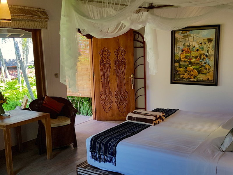Puri Dajuma Beach Eco-Resort & Spa 22 - Health & Beauty