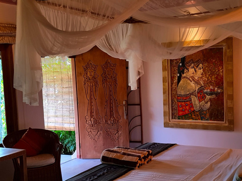 Puri Dajuma Beach Eco-Resort & Spa 25 - Health & Beauty