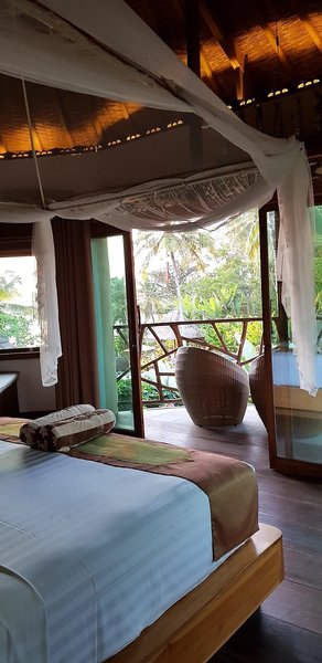 Puri Dajuma Beach Eco-Resort & Spa 31 - Health & Beauty