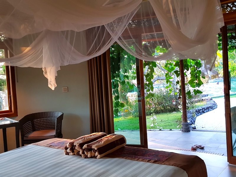 Puri Dajuma Beach Eco-Resort & Spa 38 - Health & Beauty
