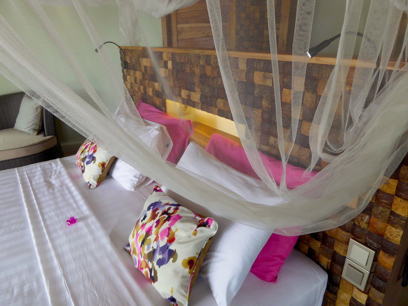 Puri Dajuma Beach Eco-Resort & Spa 40 - Sports and leisure
