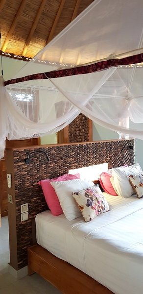 Puri Dajuma Beach Eco-Resort & Spa 42 - Health & Beauty