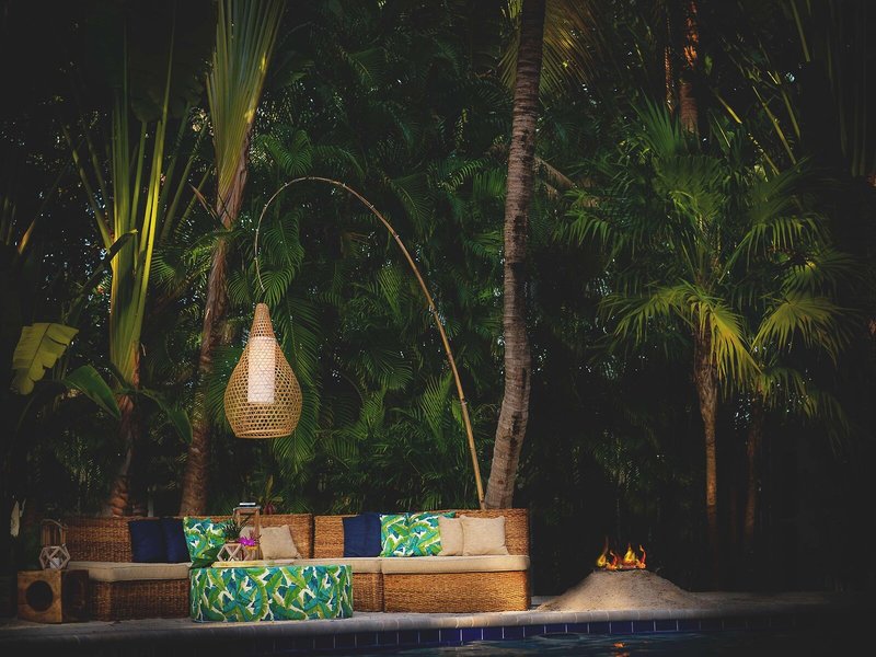 Havana Cabana Key West  3
