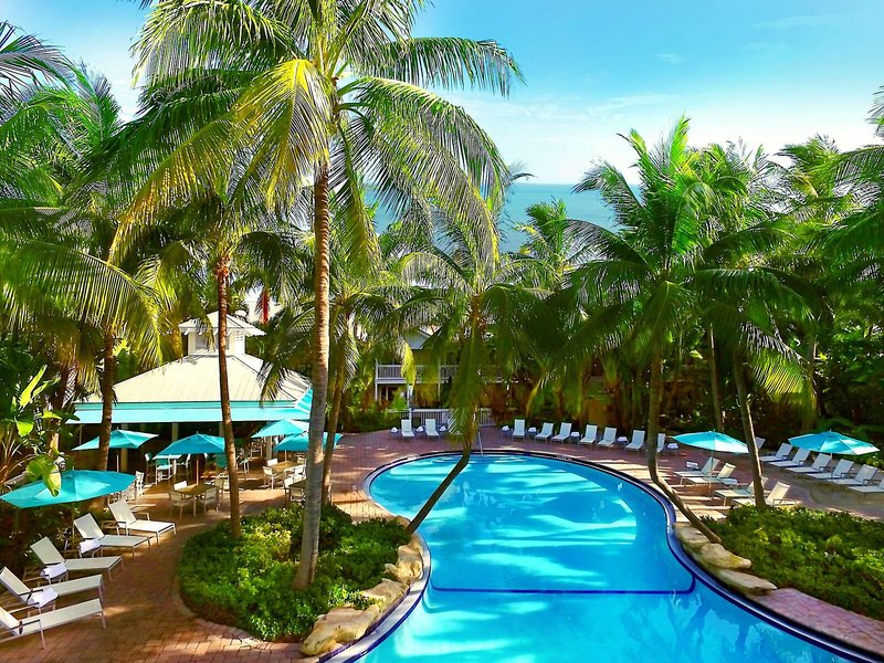 Havana Cabana Key West  8