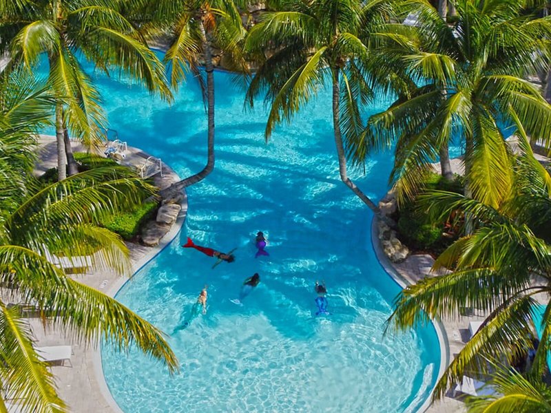Havana Cabana Key West  9