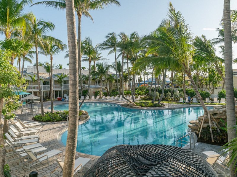 Havana Cabana Key West  11