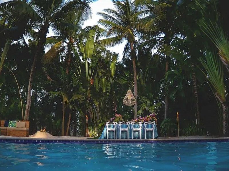 Havana Cabana Key West  12