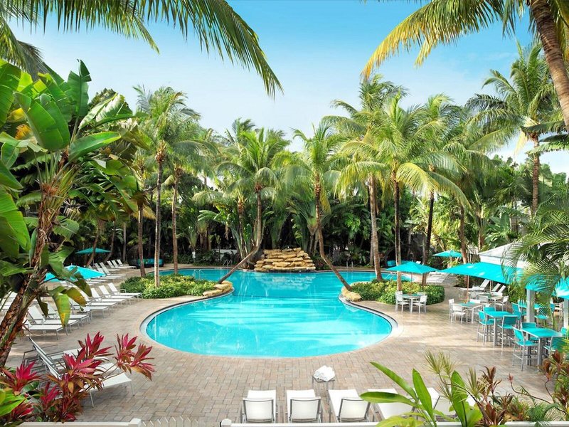 Havana Cabana Key West  20