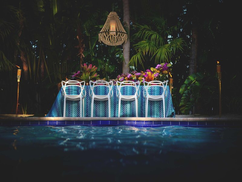 Havana Cabana Key West  21