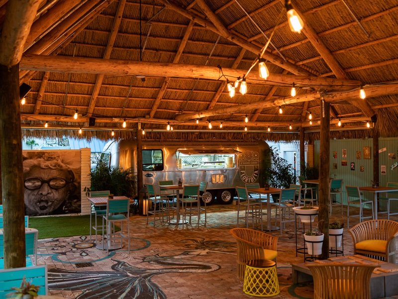 Havana Cabana Key West  28