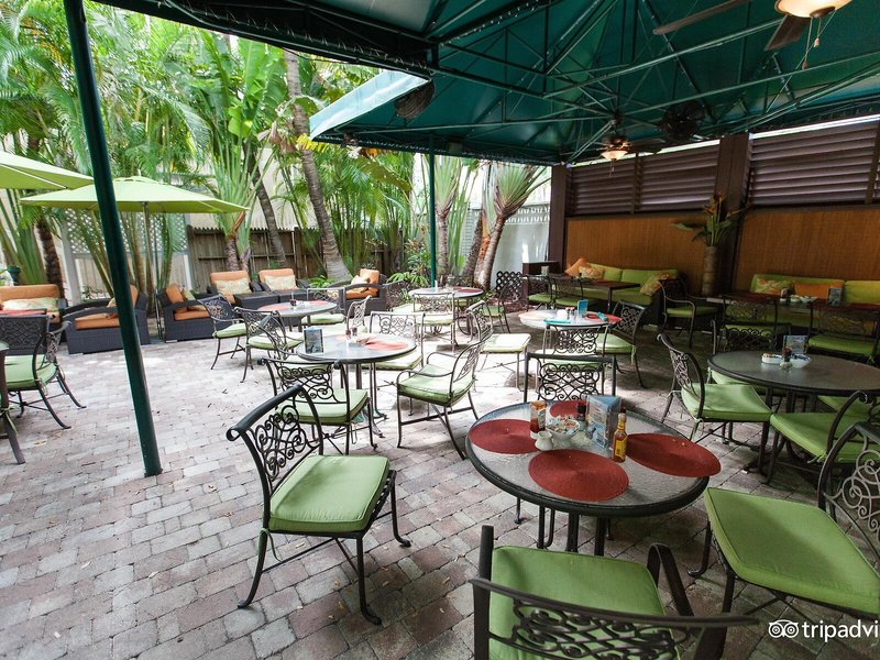 Havana Cabana Key West  34