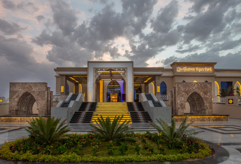 Pickalbatros Aqua Park Resort - Sharm El Sheikh 3