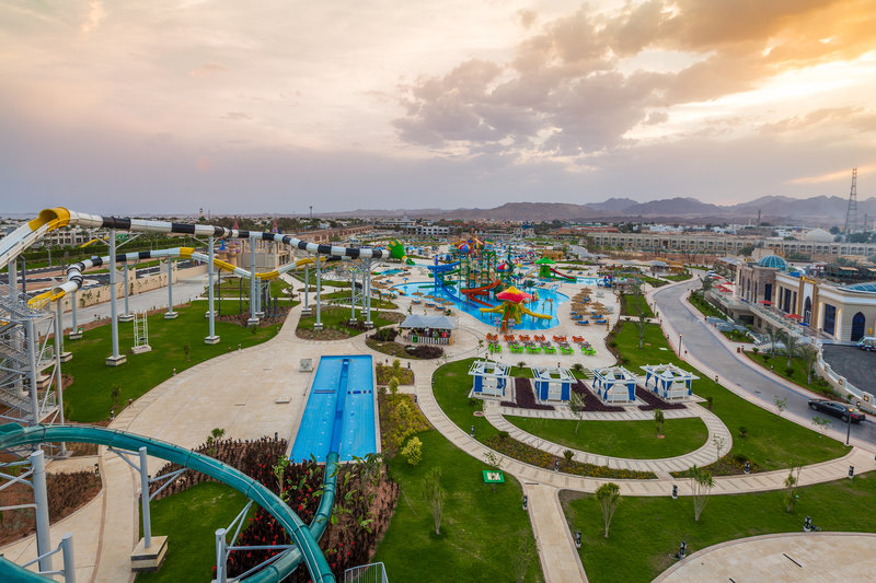 Pickalbatros Aqua Park Resort - Sharm El Sheikh 4