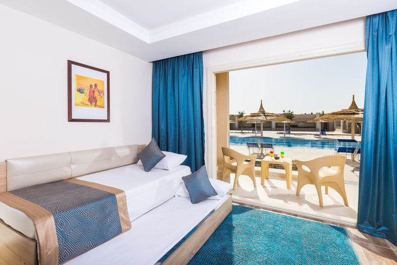 Pickalbatros Aqua Park Resort - Sharm El Sheikh 7