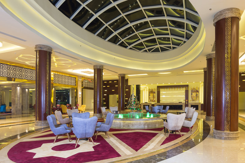 Pickalbatros Aqua Park Resort - Sharm El Sheikh 8