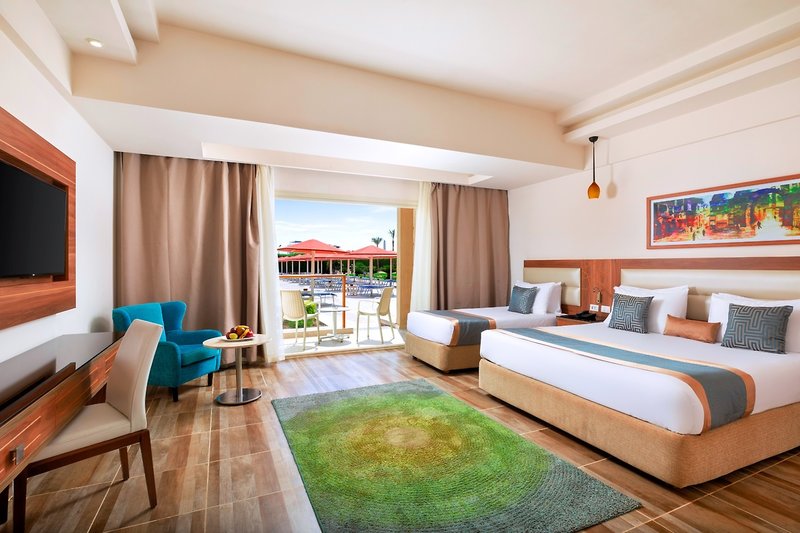 Pickalbatros Aqua Park Resort - Sharm El Sheikh 12