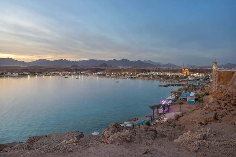 Pickalbatros Aqua Park Resort - Sharm El Sheikh 5