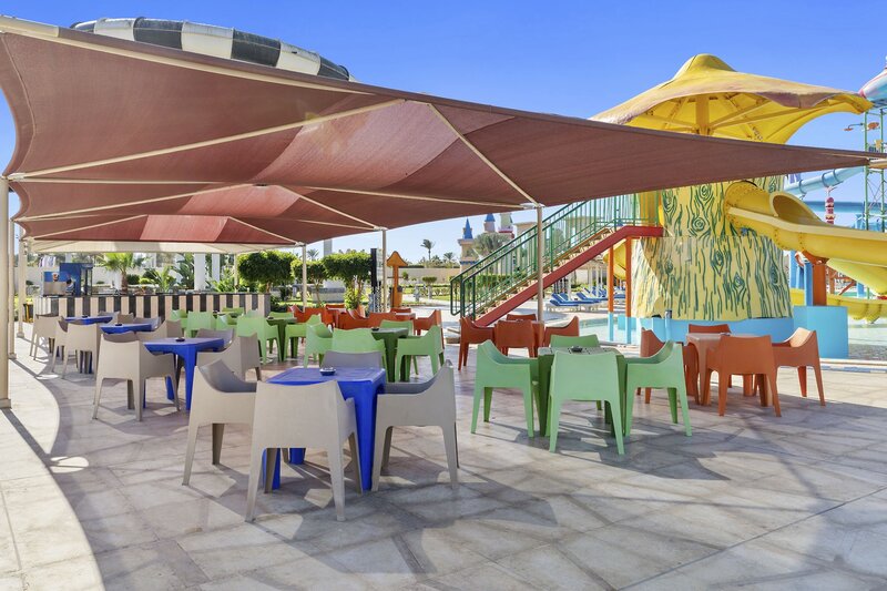 Pickalbatros Aqua Park Resort - Sharm El Sheikh 8
