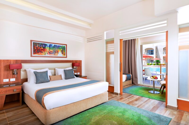 Pickalbatros Aqua Park Resort - Sharm El Sheikh 14