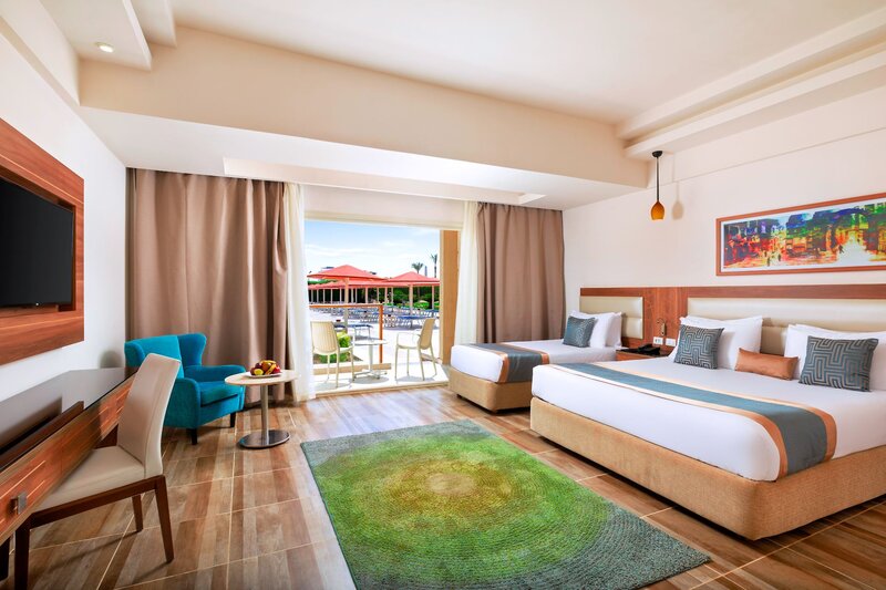 Pickalbatros Aqua Park Resort - Sharm El Sheikh 18