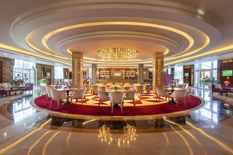 Pickalbatros Aqua Park Resort - Sharm El Sheikh 26