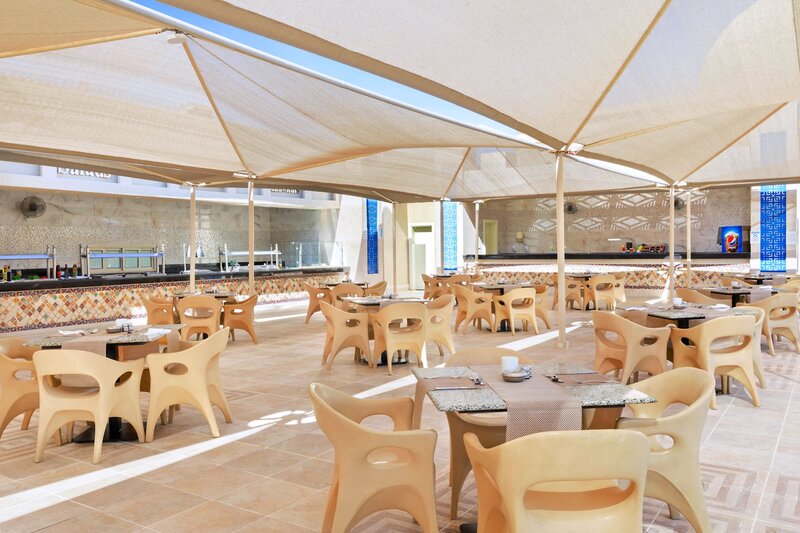 Pickalbatros Aqua Park Resort - Sharm El Sheikh 28